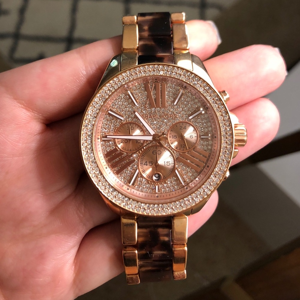 Women’s Michael Kors Watch